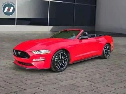 2021 Ford Mustang Lake Hopatcong NJ