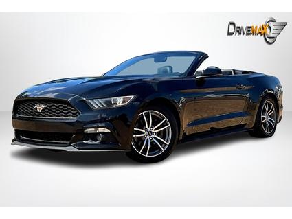 2016 Ford Mustang Southaven MS