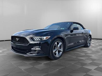2017 Ford Mustang Manheim PA