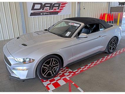 2019 Ford Mustang Memphis TN