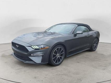 2020 Ford Mustang Ypsilanti MI
