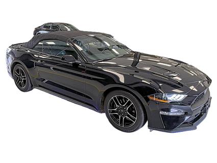2022 Ford Mustang Murfreesboro TN