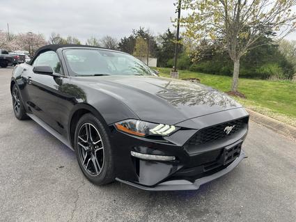2022 Ford Mustang Murfreesboro TN