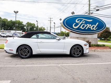 2022 Ford Mustang Suffolk VA