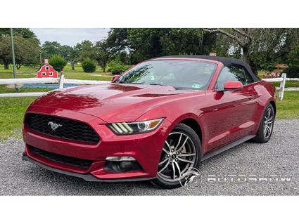 2017 Ford Mustang Somerset NJ