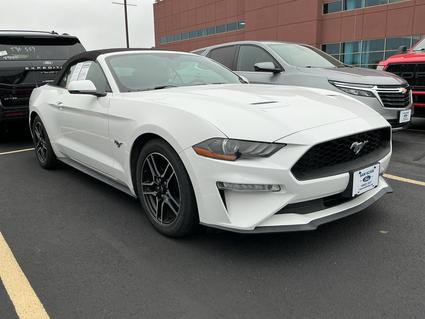2018 Ford Mustang Farmington MO