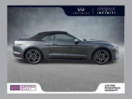 2020 Ford Mustang Louisville KY