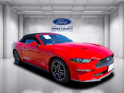 2023 Ford Mustang Trenton NC