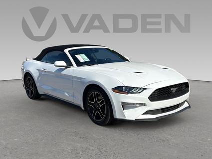 2023 Ford Mustang Brunswick GA