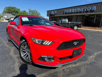 2016 Ford Mustang Centralia IL