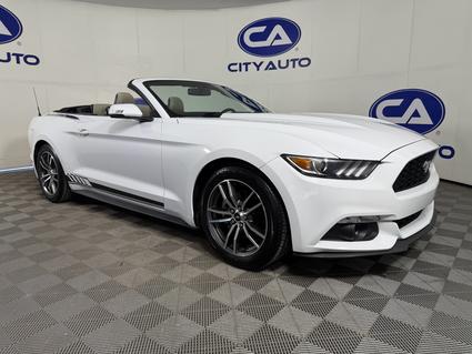 2017 Ford Mustang Memphis TN