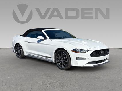 2020 Ford Mustang Hinesville GA