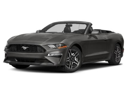 2020 Ford Mustang Pocatello ID