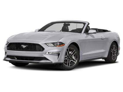 2020 Ford Mustang Centralia IL