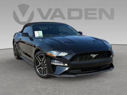 2021 Ford Mustang Statesboro GA