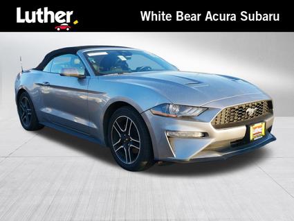 2022 Ford Mustang Saint Paul MN