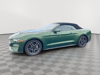 2023 Ford Mustang Jefferson City TN