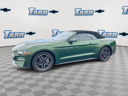 2023 Ford Mustang Jefferson City TN