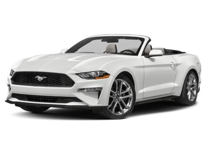 2023 Ford Mustang Salinas CA