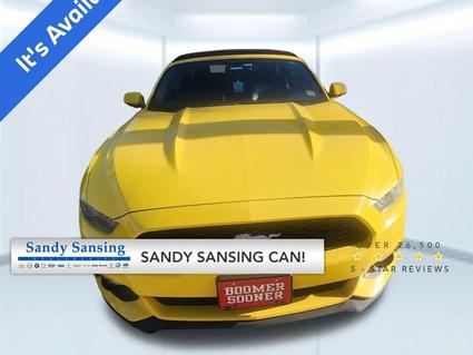 2015 Ford Mustang Pensacola FL