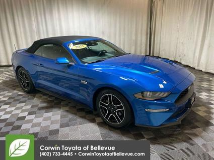 2021 Ford Mustang Bellevue NE