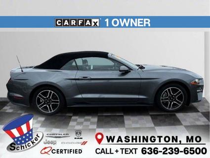 2022 Ford Mustang Washington MO