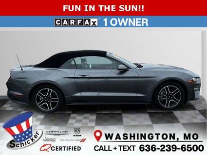 2022 Ford Mustang Washington MO