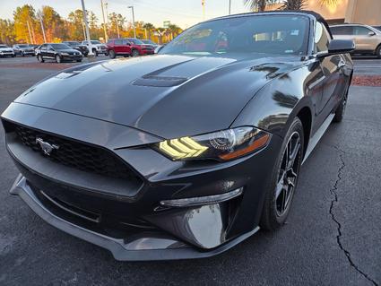 2022 Ford Mustang Hinesville GA