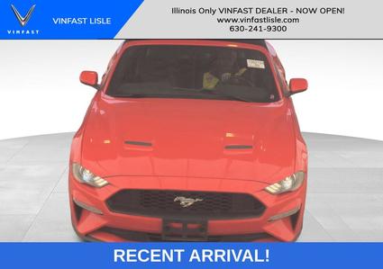 2022 Ford Mustang Lisle IL
