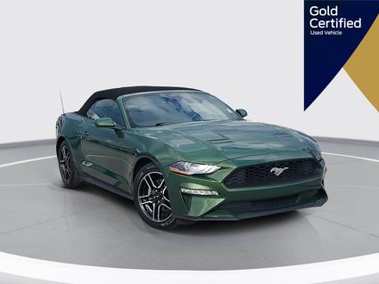 2023 Ford Mustang Fishers IN