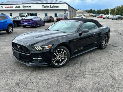 2016 Ford Mustang Monticello IN