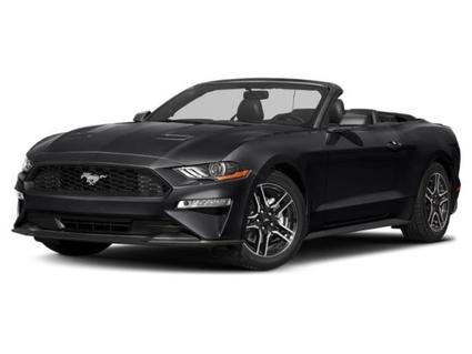 2018 Ford Mustang Minneapolis MN