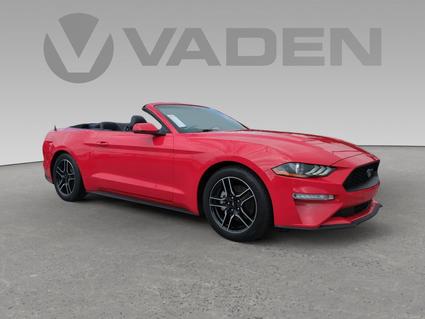 2018 Ford Mustang Brunswick GA