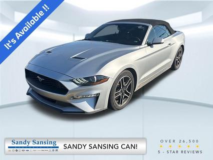 2019 Ford Mustang Pensacola FL