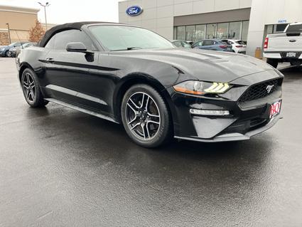 2018 Ford Mustang Ellisville MO