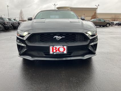 2018 Ford Mustang Ellisville MO