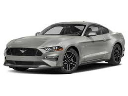 2019 Ford Mustang Sebring FL