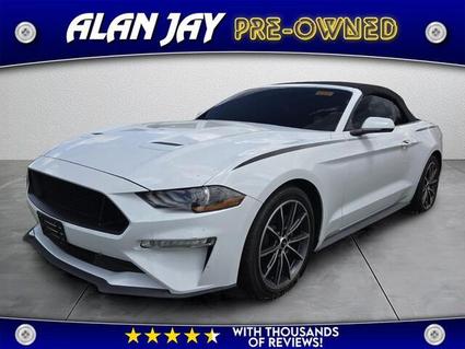 2019 Ford Mustang Sebring FL