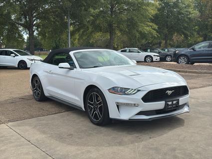 2020 Ford Mustang Brandon MS