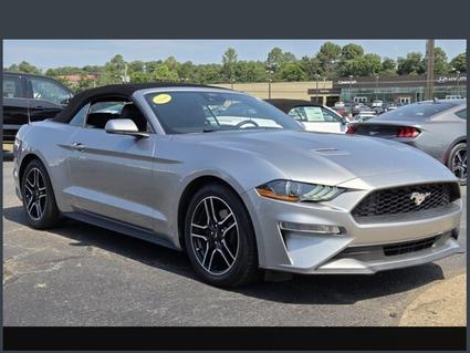 2021 Ford Mustang Hot Springs AR