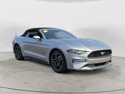 2021 Ford Mustang Hot Springs AR