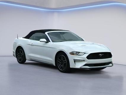 2022 Ford Mustang Stonewall LA