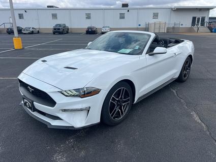 2022 Ford Mustang Paducah KY