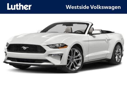 2023 Ford Mustang Minneapolis MN
