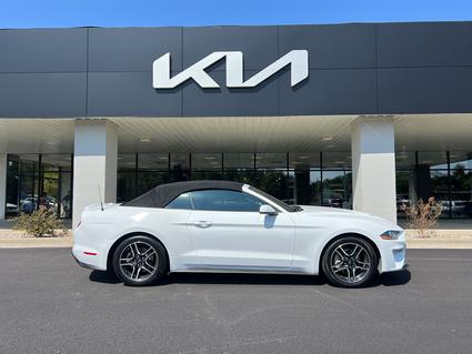 2023 Ford Mustang Carbondale IL