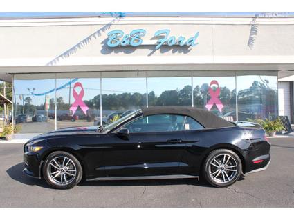 2017 Ford Mustang Barnwell SC