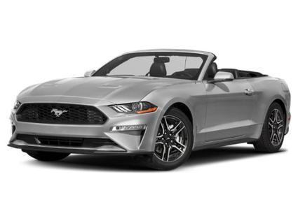 2019 Ford Mustang Grand Coulee WA