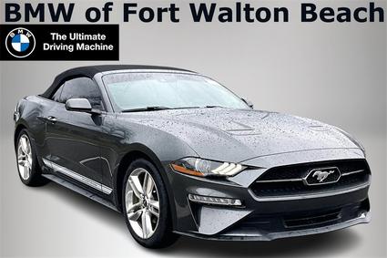 2020 Ford Mustang Fort Walton Beach FL