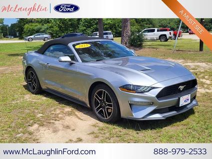 2023 Ford Mustang Sumter SC