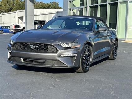 2023 Ford Mustang Byron GA